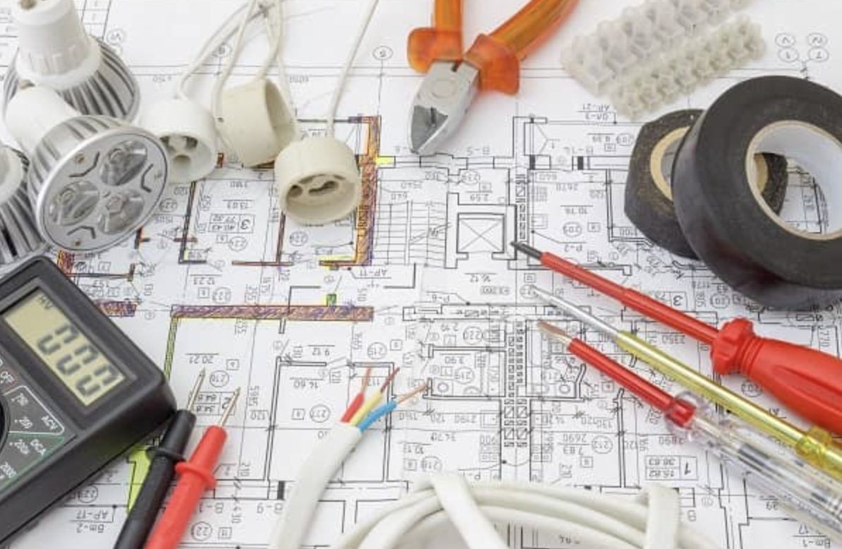 Sparks Electricians – professional electrical work in Dallas, TX